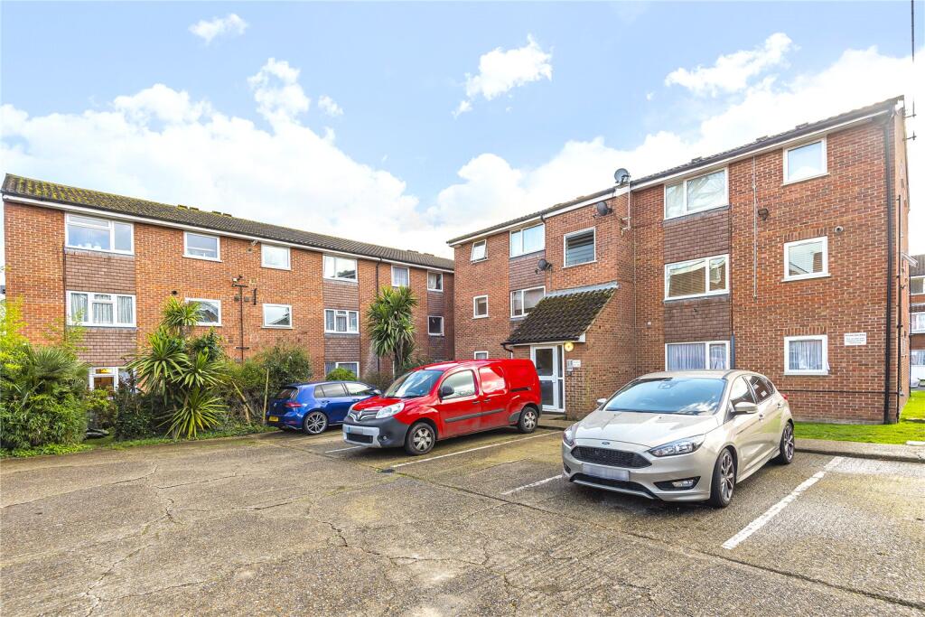 1 bed 1st Floor Flat for rent in Northolt. From Gibbs Gillespie - Harrow Sales 1 bed 1st Floor Flat for rent in Northolt. From Gibbs Gillespie - Harrow Sales