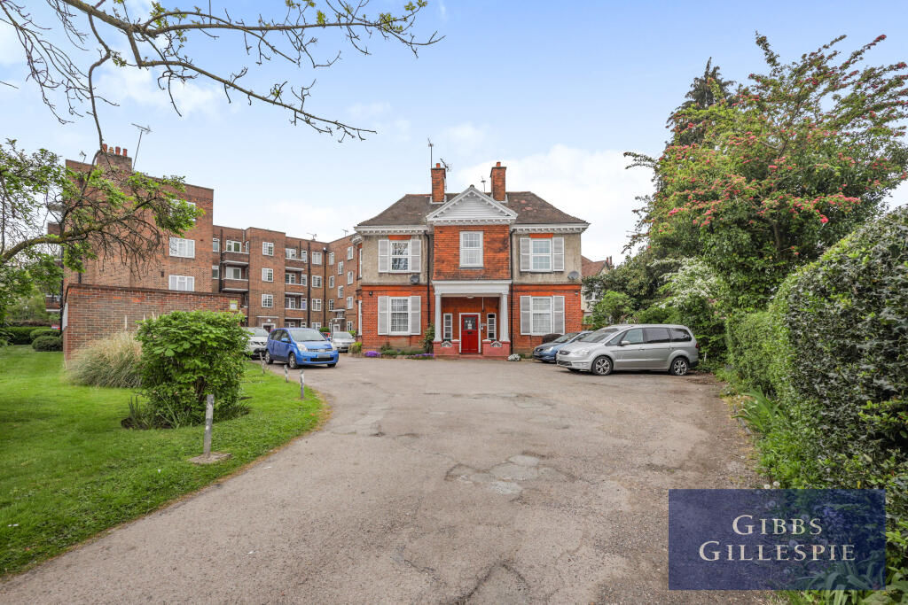 2 bed 1st Floor Flat for rent in Harrow. From Gibbs Gillespie - Harrow Sales