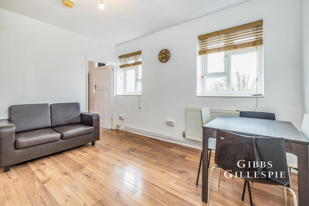 1 bed 1st Floor Flat for rent in Northwood. From Gibbs Gillespie - Northwood