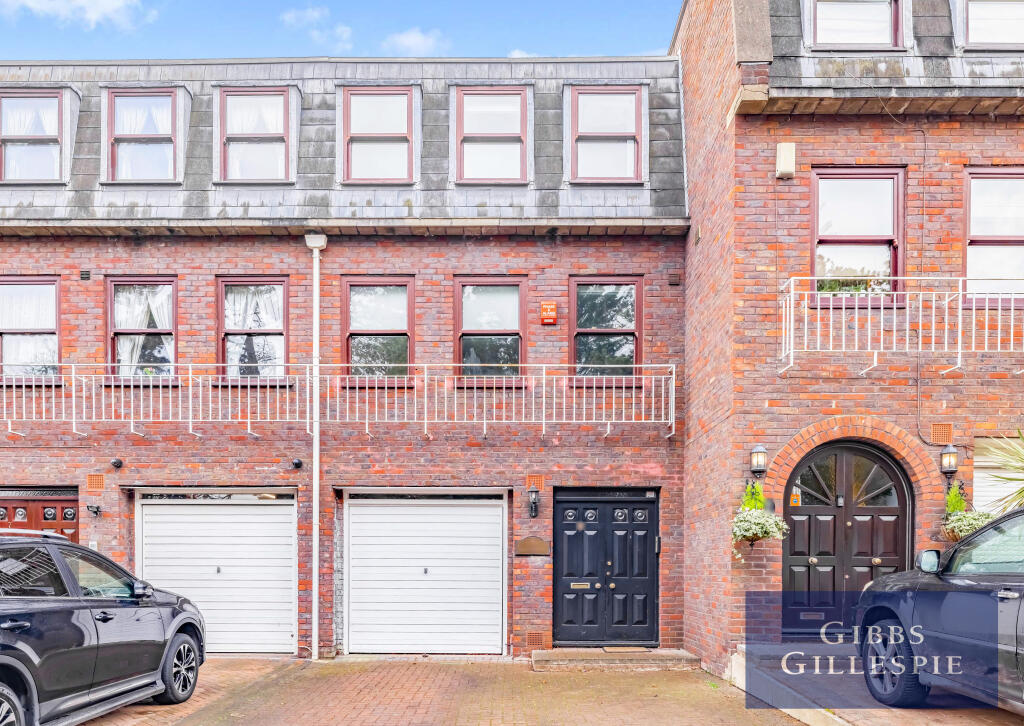 3 bed Mid Terraced House for rent in Northwood. From Gibbs Gillespie - Northwood