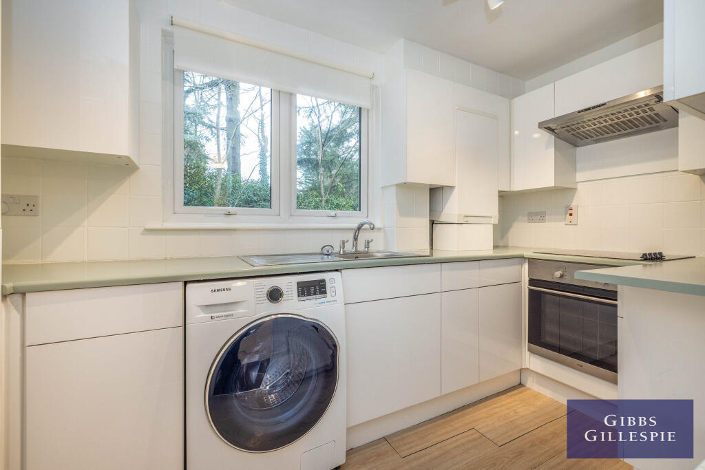 1 bed 1st Floor Flat for rent in Northwood. From Gibbs Gillespie - Northwood