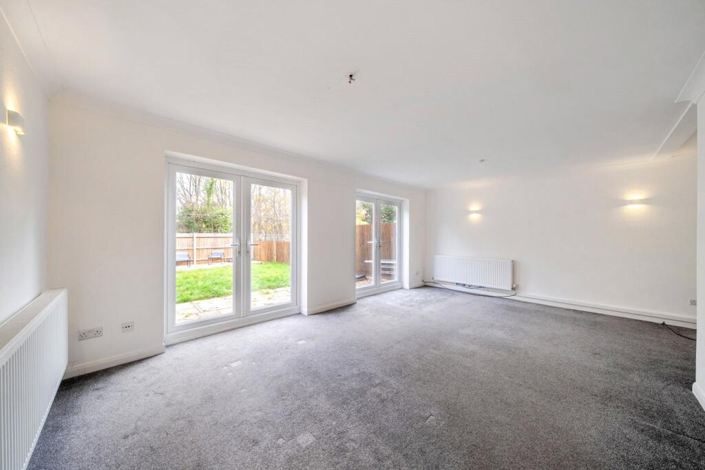 3 bed Semi Detached for rent in Northwood. From Gibbs Gillespie - Northwood