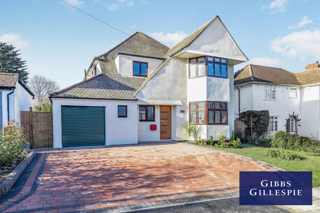 4 bed Detached for rent in Northwood. From Gibbs Gillespie - Northwood
