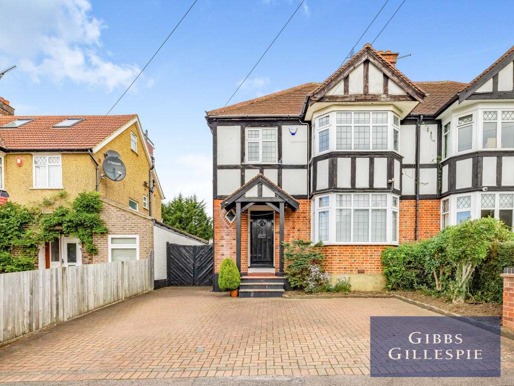 3 bed Semi Detached for rent in Northwood. From Gibbs Gillespie - Northwood