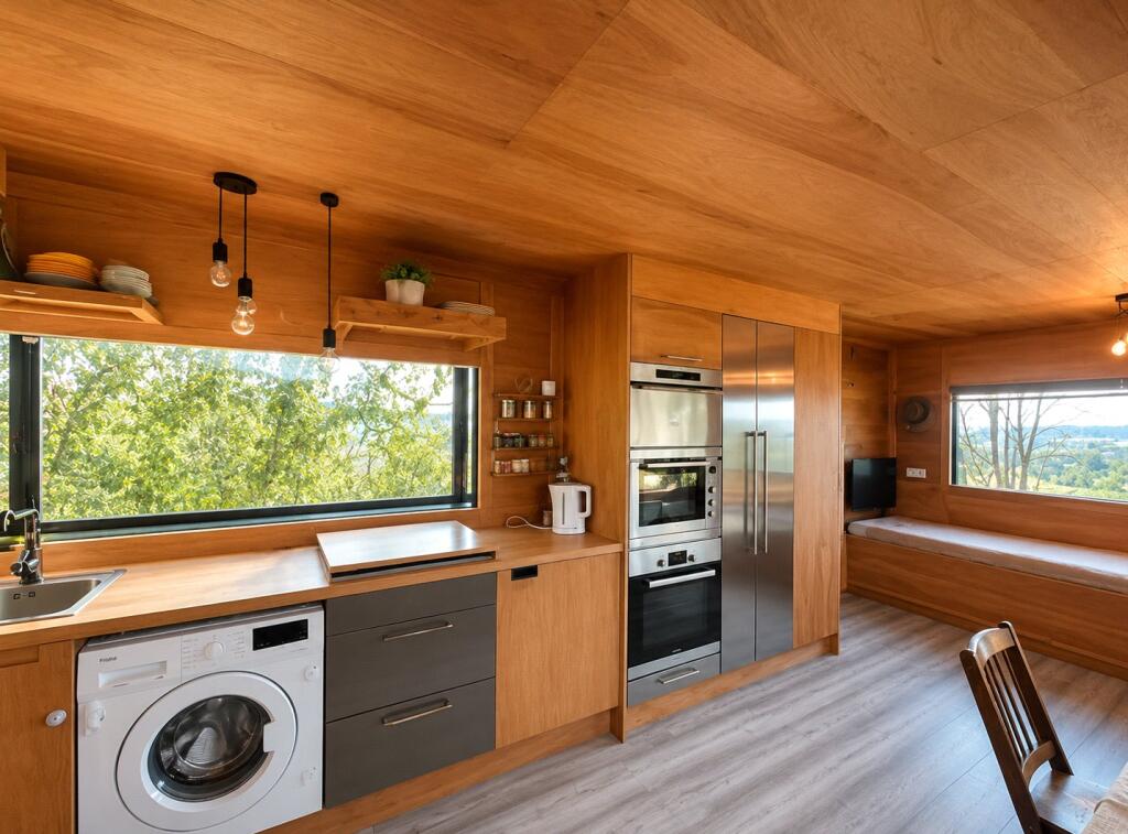 1 bed Bungalow for rent in Northwood. From Gibbs Gillespie - Northwood