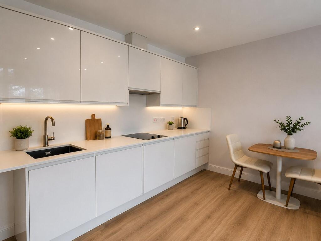 4 bed Studio for rent in Northwood. From Gibbs Gillespie - Northwood 4 bed Studio for rent in Northwood. From Gibbs Gillespie - Northwood