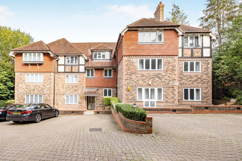 2 bed 1st Floor Flat for rent in Northwood. From Gibbs Gillespie - Northwood 2 bed 1st Floor Flat for rent in Northwood. From Gibbs Gillespie - Northwood