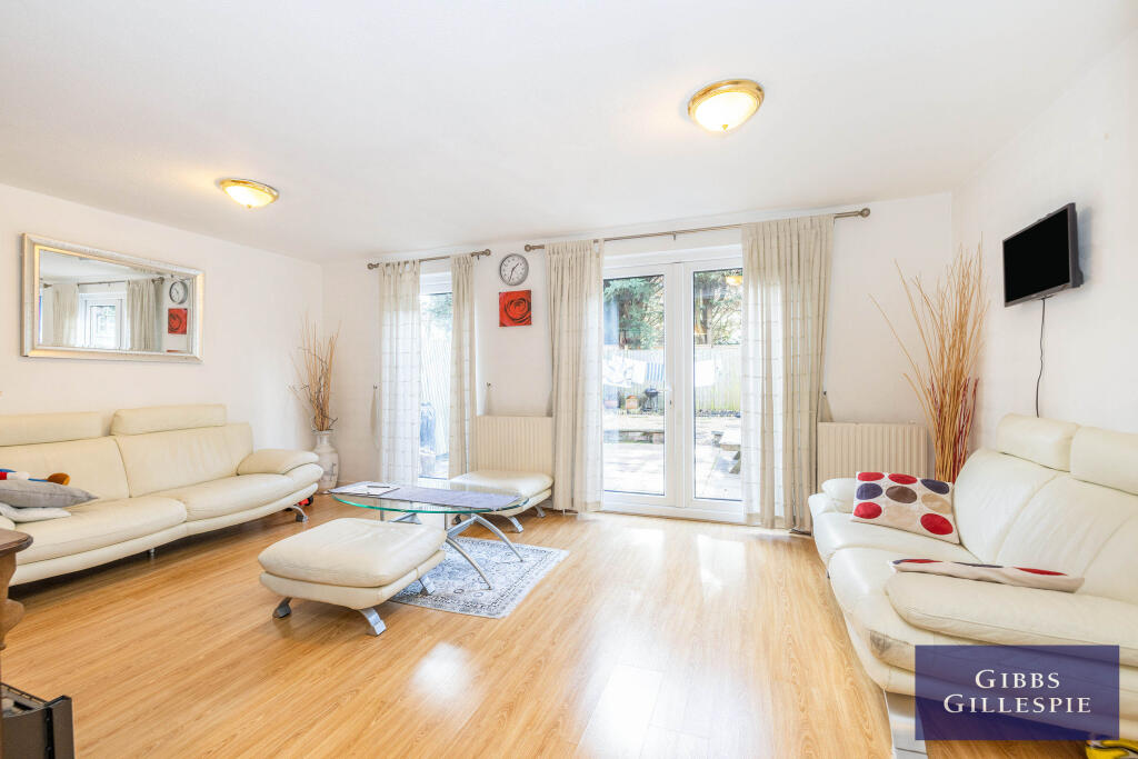2 bed Mid Terraced House for rent in Northwood. From Gibbs Gillespie - Northwood