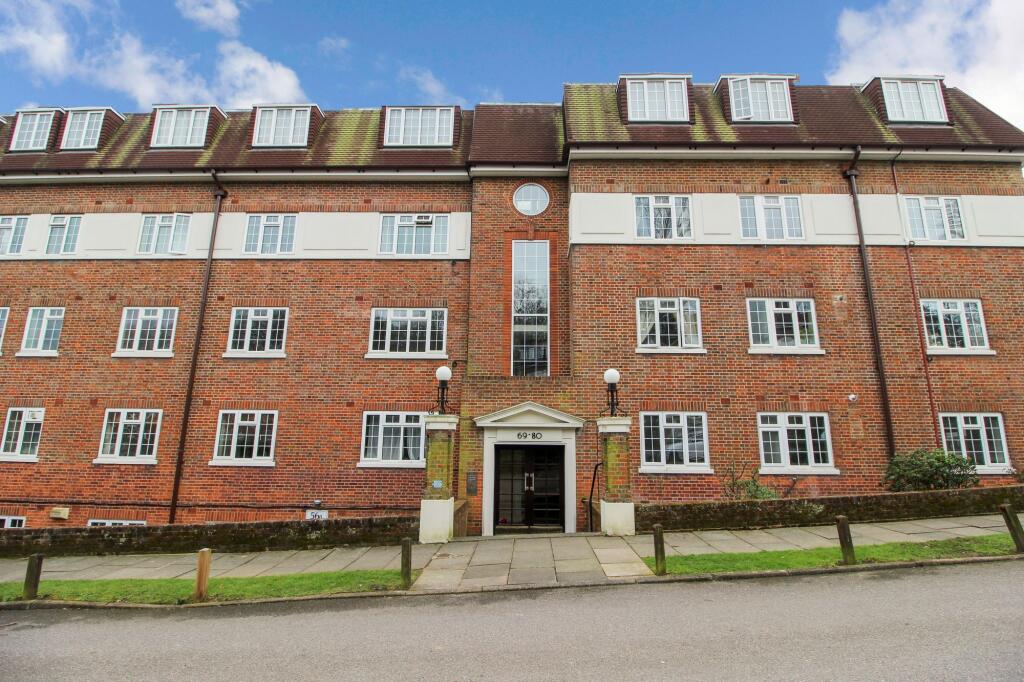 1 bed Apartment for rent in Harrow. From Phillip Shaw Ltd