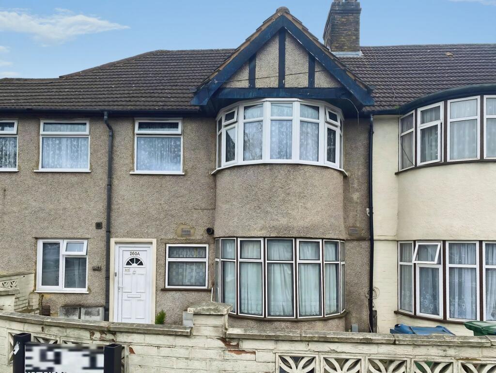 1 bed 1st Floor Flat for rent in Harrow. From Phillip Shaw Ltd