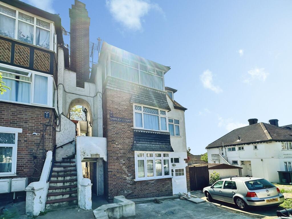 1 bed 1st Floor Flat for rent in Hendon. From Phillip Shaw Ltd