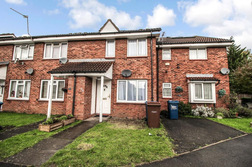 2 bed Mid Terraced House for rent in Harrow. From Phillip Shaw Ltd