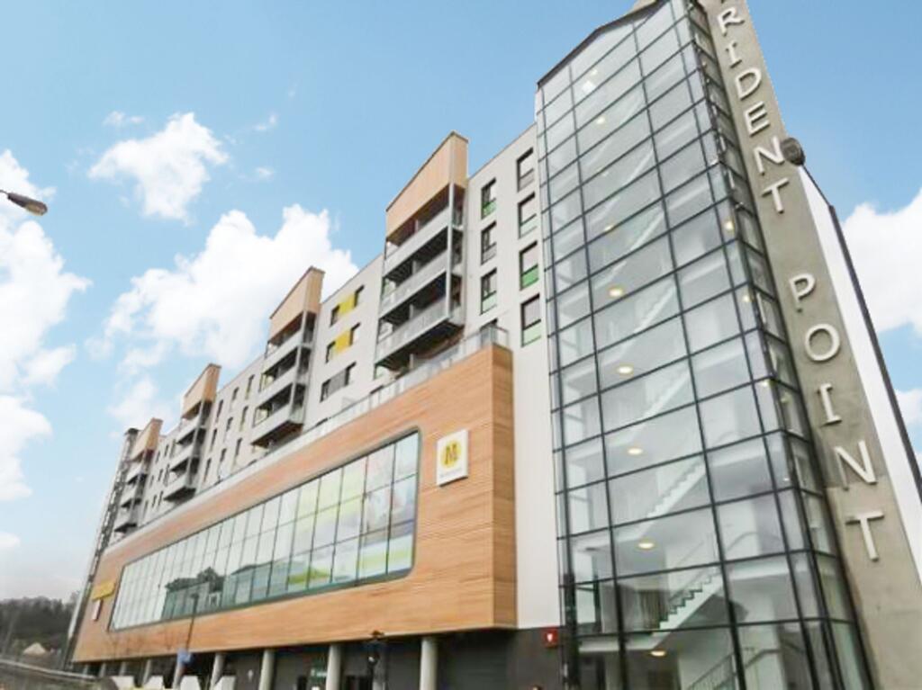 1 bed Apartment for rent in Harrow. From Phillip Shaw Ltd