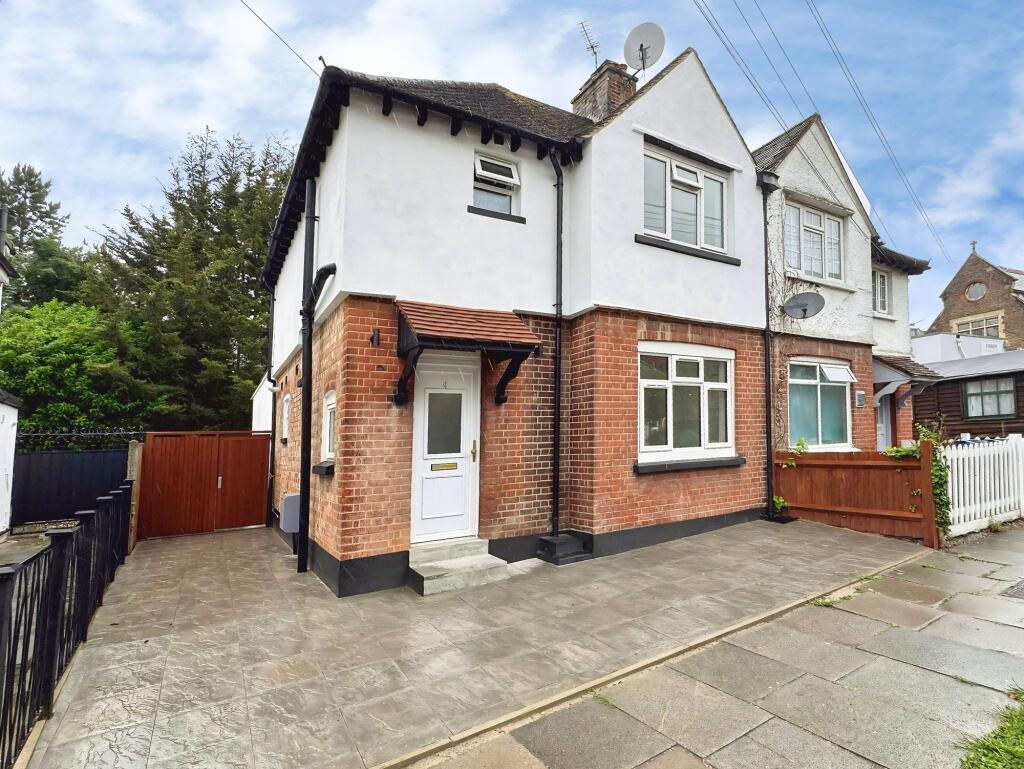 3 bed Semi Detached for rent in Stanmore. From Phillip Shaw Ltd