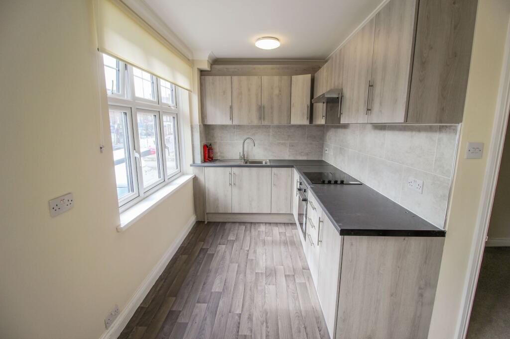 2 bed Apartment for rent in Harrow. From Phillip Shaw Ltd