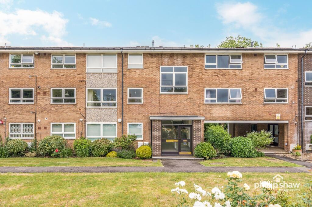 2 bed 1st Floor Flat for rent in Stanmore. From Phillip Shaw Ltd