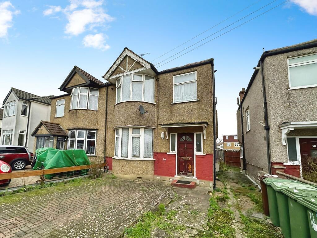 1 bed Apartment for rent in Kenton. From Phillip Shaw Ltd 1 bed Apartment for rent in Kenton. From Phillip Shaw Ltd