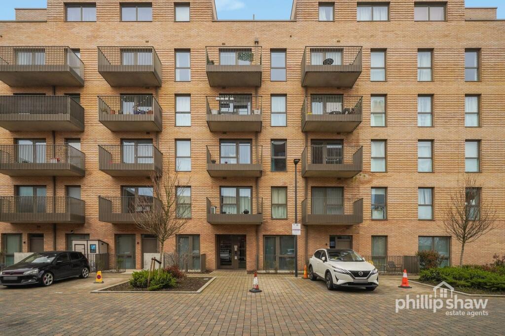 2 bed 1st Floor Flat for rent in Harrow. From Phillip Shaw Ltd