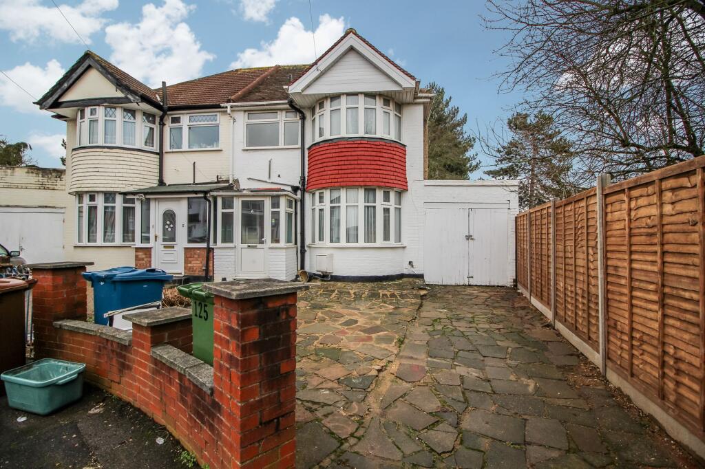 3 bed Semi Detached for rent in Harrow. From Phillip Shaw Ltd