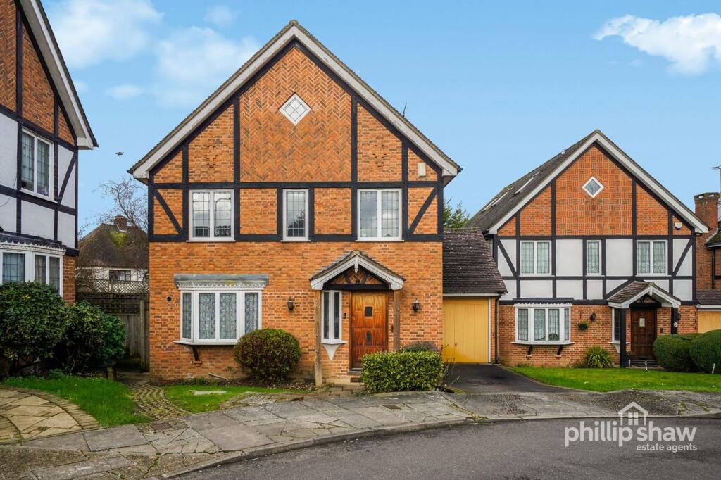 5 bed Detached for rent in Kenton. From Phillip Shaw Ltd 5 bed Detached for rent in Kenton. From Phillip Shaw Ltd