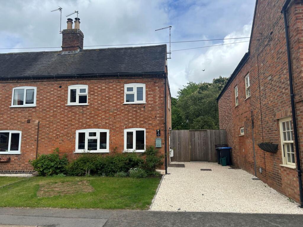 2 bed Semi Detached for rent in Monks Kirby. From Hornsby Properties - Ullesthorpe
