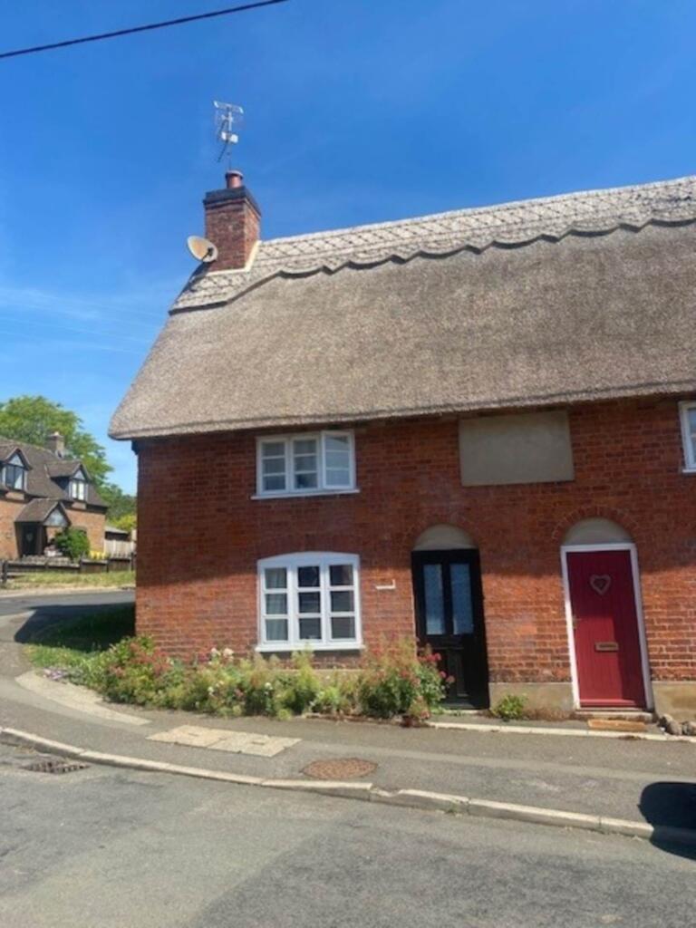 1 bed End of Terrace for rent in South Kilworth. From Hornsby Properties - Ullesthorpe 1 bed End of Terrace for rent in South Kilworth. From Hornsby Properties - Ullesthorpe