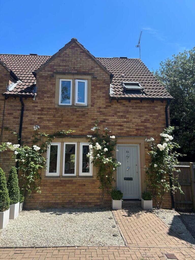 3 bed Semi Detached for rent in Broughton Astley. From Hornsby Properties - Ullesthorpe 3 bed Semi Detached for rent in Broughton Astley. From Hornsby Properties - Ullesthorpe