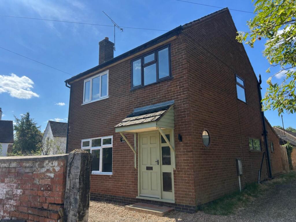 3 bed Detached for rent in Husbands Bosworth. From Hornsby Properties - Ullesthorpe 3 bed Detached for rent in Husbands Bosworth. From Hornsby Properties - Ullesthorpe