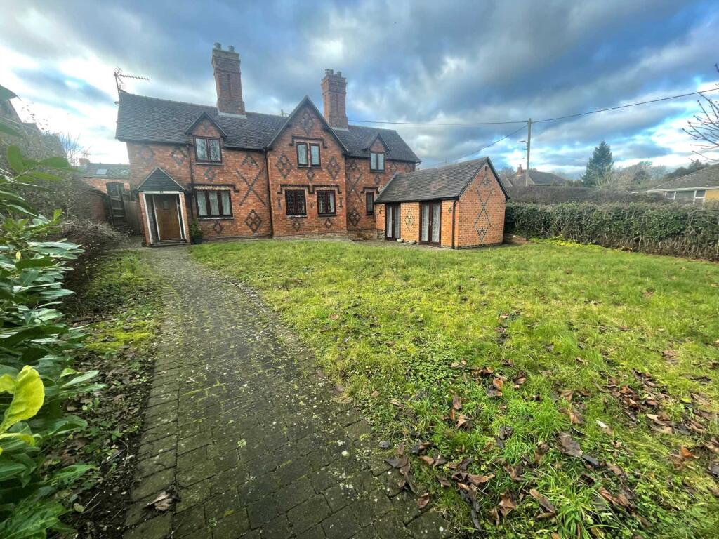 3 bed Detached for rent in Walcote. From Hornsby Properties - Ullesthorpe 3 bed Detached for rent in Walcote. From Hornsby Properties - Ullesthorpe