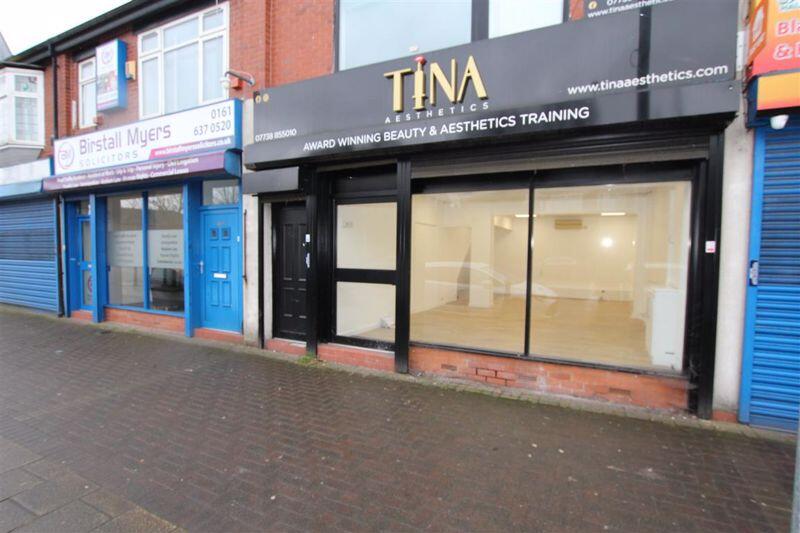 0 bed Detached for rent in Manchester. From Barton Kendal Residential - Middleton