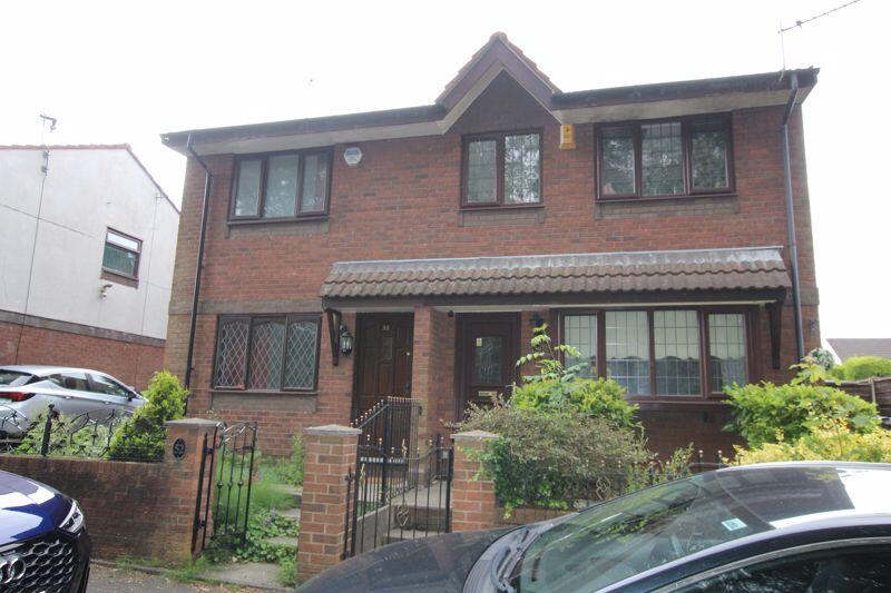 2 bed Detached for rent in Manchester. From Barton Kendal Residential - Middleton
