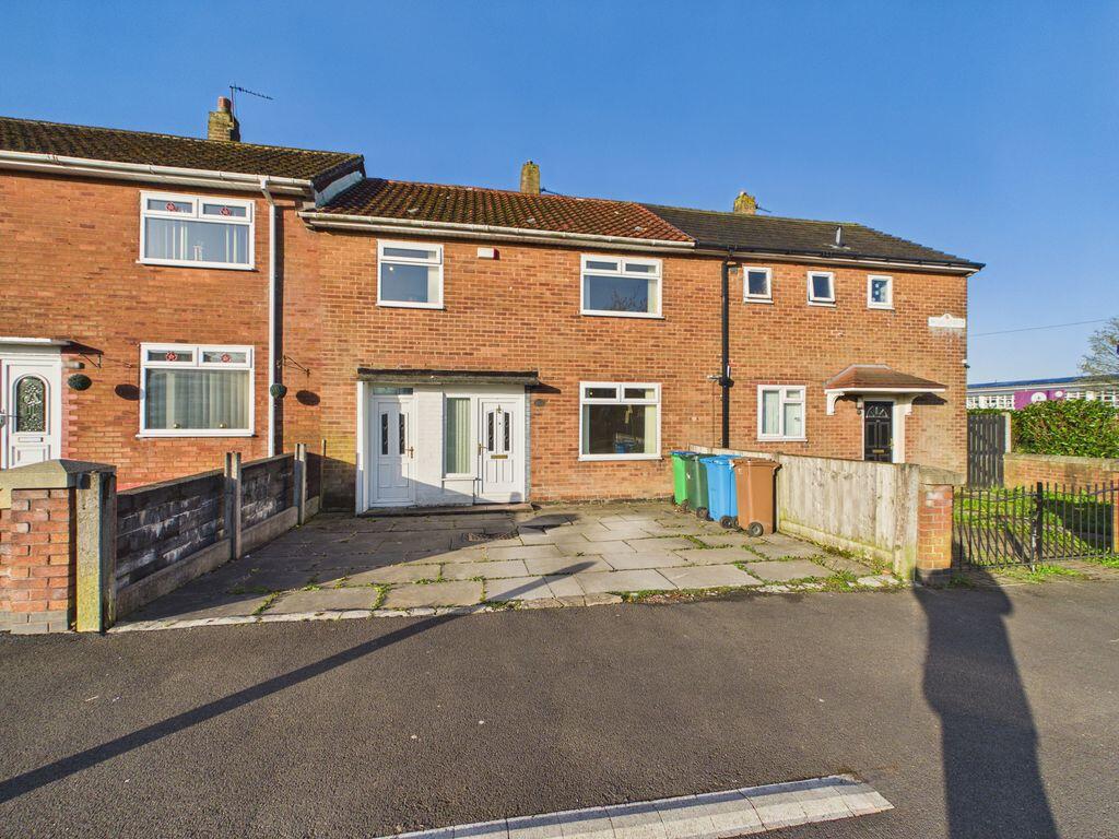 3 bed Mid Terraced House for rent in Bowlee. From Barton Kendal Residential - Middleton