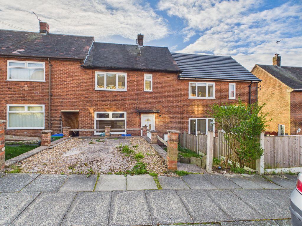 3 bed Mid Terraced House for rent in Middleton. From Barton Kendal Residential - Middleton