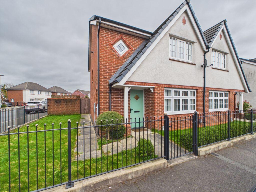 3 bed Detached for rent in Manchester. From Barton Kendal Residential - Middleton