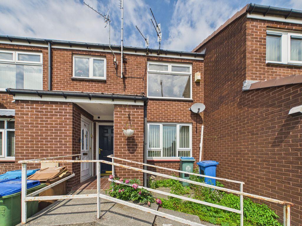 2 bed 1st Floor Flat for rent in Middleton. From Barton Kendal Residential - Middleton