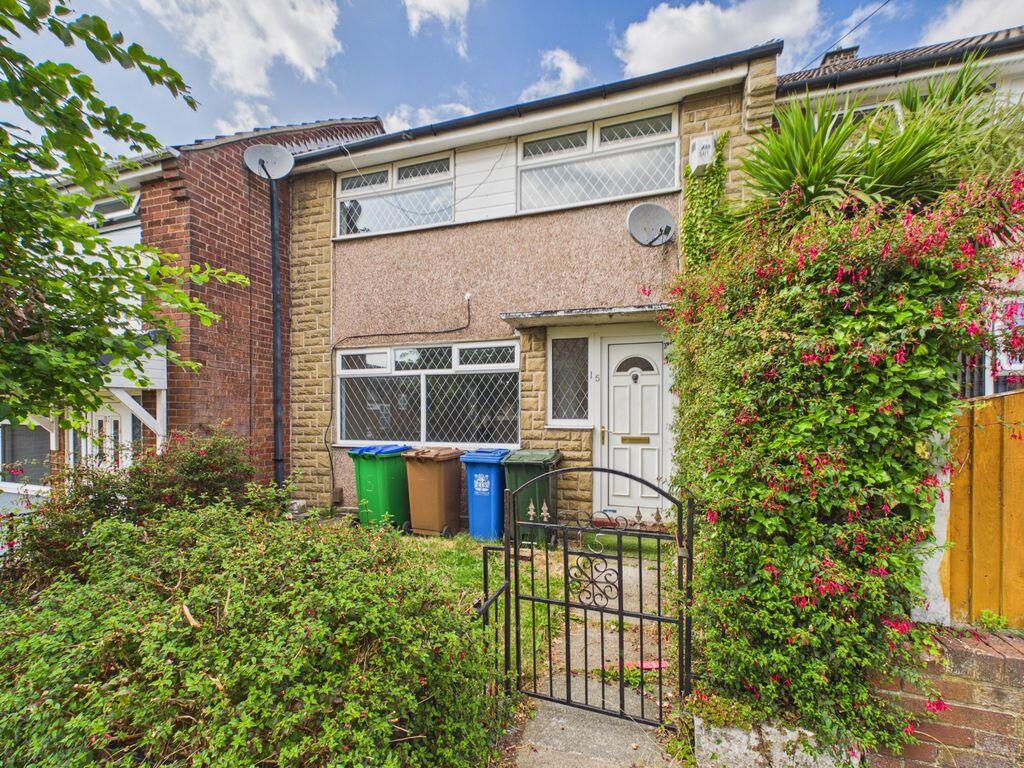 3 bed Mid Terraced House for rent in Manchester. From Barton Kendal Residential - Middleton 3 bed Mid Terraced House for rent in Manchester. From Barton Kendal Residential - Middleton
