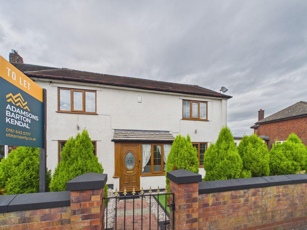5 bed End of Terrace for rent in Middleton. From Barton Kendal Residential - Middleton