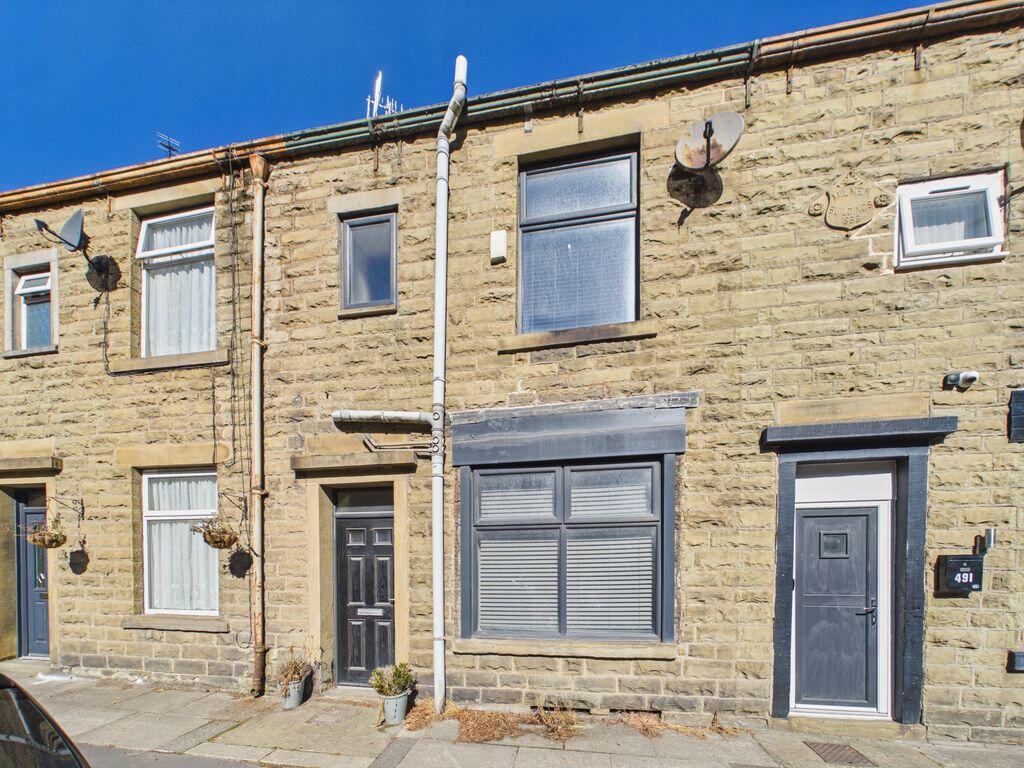 2 bed Mid Terraced House for rent in Rochdale. From Barton Kendal Residential - Middleton 2 bed Mid Terraced House for rent in Rochdale. From Barton Kendal Residential - Middleton