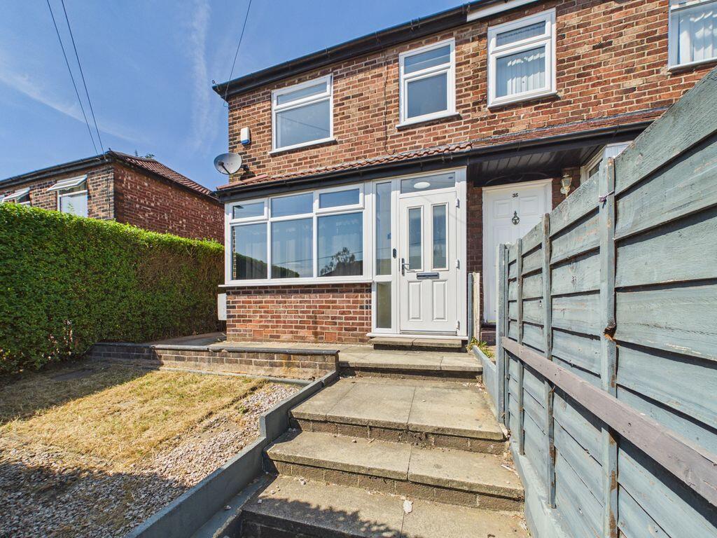 2 bed Detached for rent in Rhodes. From Barton Kendal Residential - Middleton 2 bed Detached for rent in Rhodes. From Barton Kendal Residential - Middleton