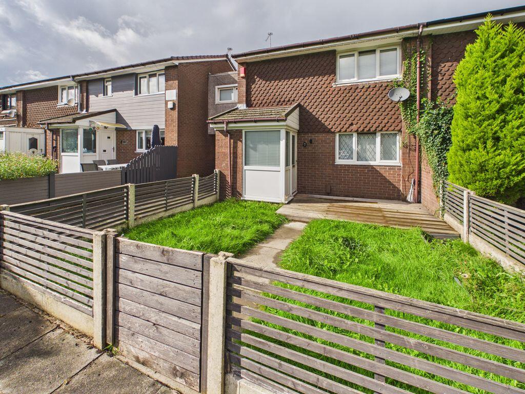 3 bed Mid Terraced House for rent in Manchester. From Barton Kendal Residential - Middleton 3 bed Mid Terraced House for rent in Manchester. From Barton Kendal Residential - Middleton