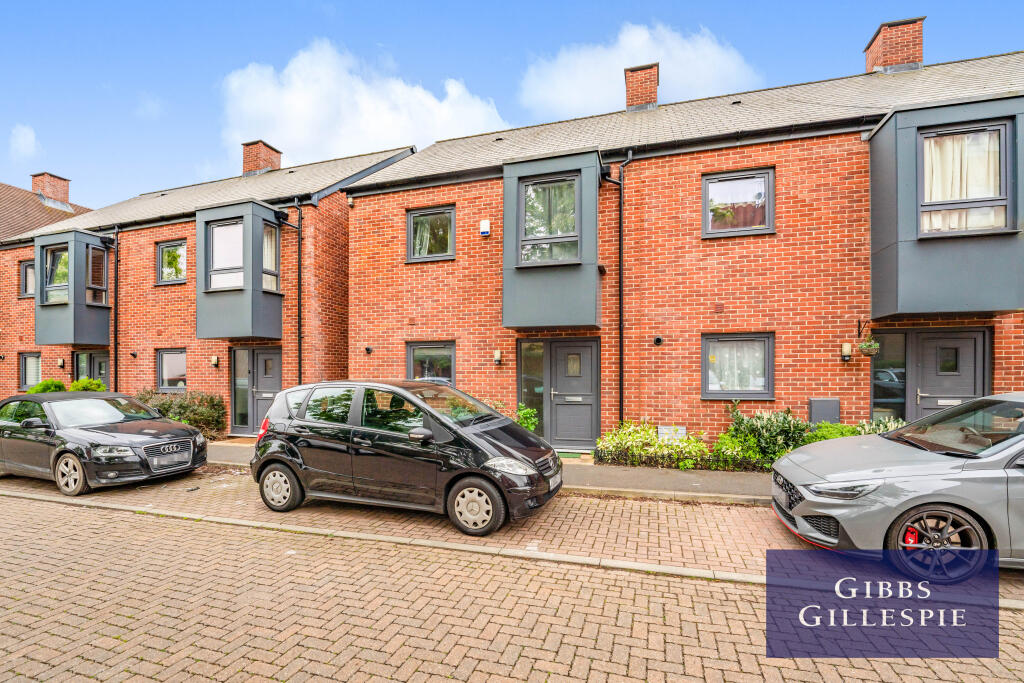3 bed Semi Detached for rent in Uxbridge. From Gibbs Gillespie - Uxbridge