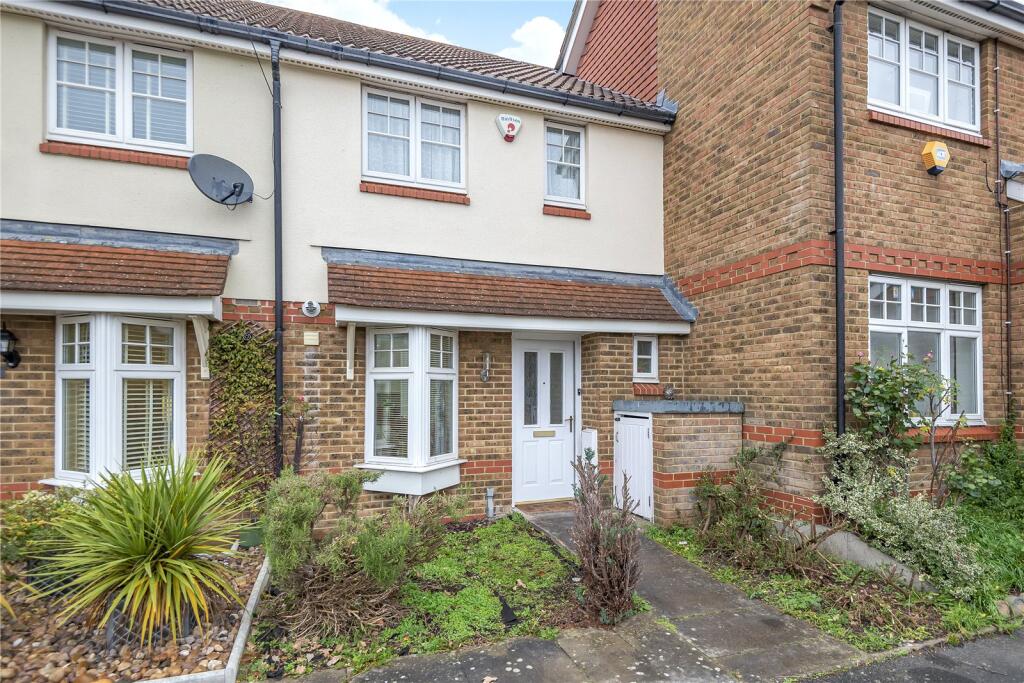 2 bed Mid Terraced House for rent in Uxbridge. From Gibbs Gillespie - Uxbridge 2 bed Mid Terraced House for rent in Uxbridge. From Gibbs Gillespie - Uxbridge