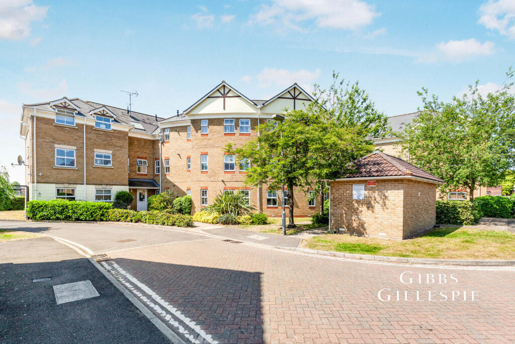2 bed 1st Floor Flat for rent in Uxbridge. From Gibbs Gillespie - Uxbridge