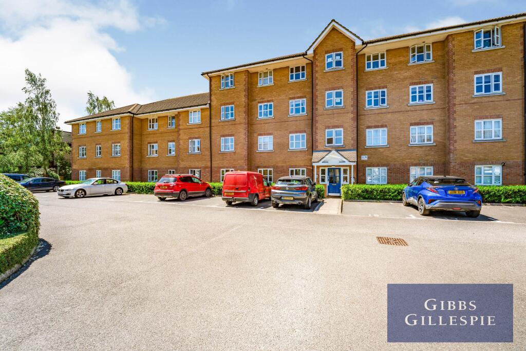 2 bed 1st Floor Flat for rent in Uxbridge. From Gibbs Gillespie - Uxbridge