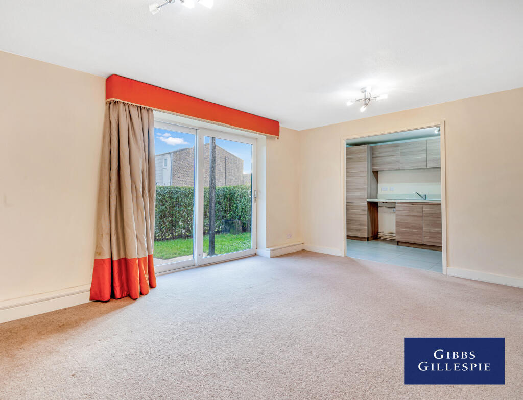 2 bed 1st Floor Flat for rent in Uxbridge. From Gibbs Gillespie - Uxbridge