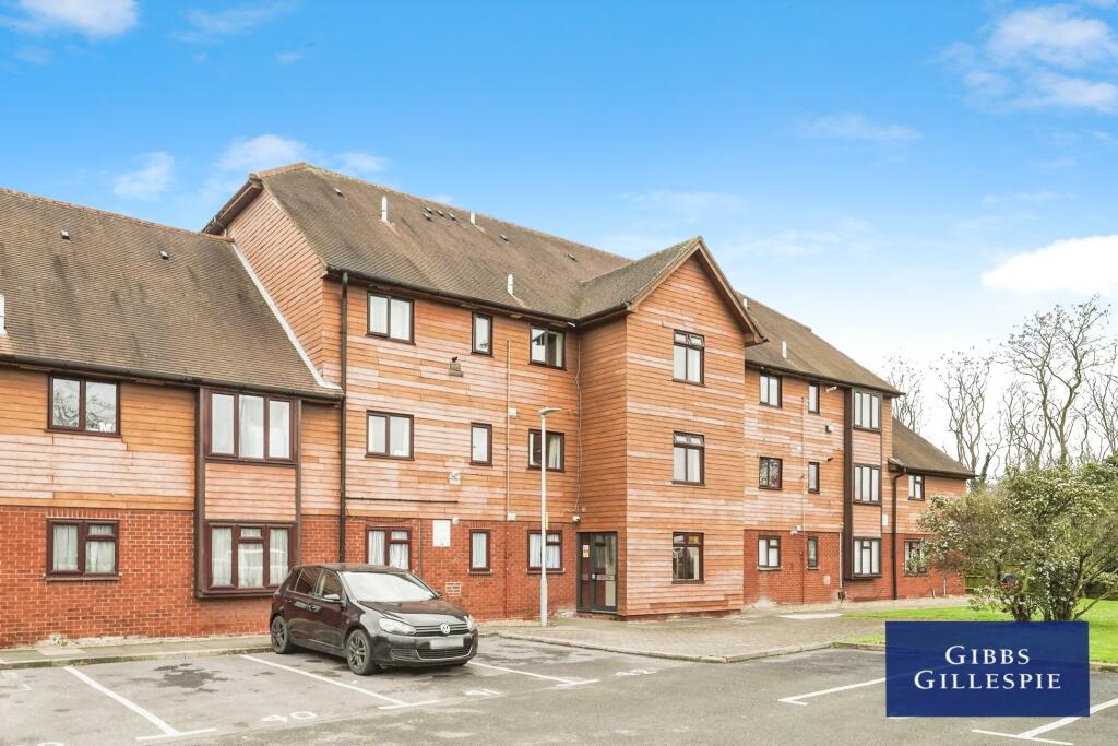 2 bed 1st Floor Flat for rent in Yiewsley. From Gibbs Gillespie - Uxbridge