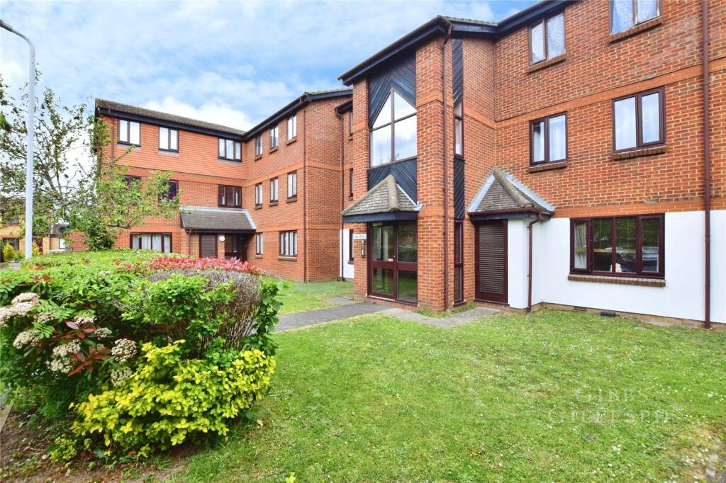 1 bed 1st Floor Flat for rent in Hayes. From Gibbs Gillespie - Uxbridge