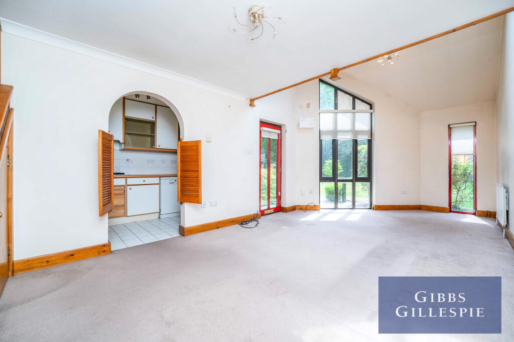 1 bed Detached for rent in Uxbridge. From Gibbs Gillespie - Uxbridge 1 bed Detached for rent in Uxbridge. From Gibbs Gillespie - Uxbridge