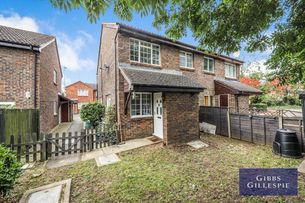 1 bed Detached for rent in Uxbridge. From Gibbs Gillespie - Uxbridge 1 bed Detached for rent in Uxbridge. From Gibbs Gillespie - Uxbridge