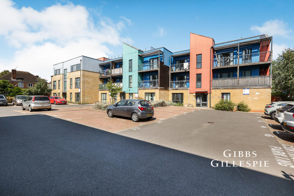 1 bed 1st Floor Flat for rent in Hayes. From Gibbs Gillespie - Uxbridge